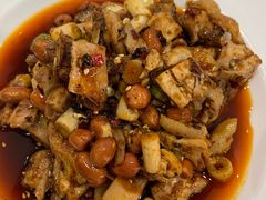 -蛙兔鸡自贡风味·特色江湖菜(广都店)