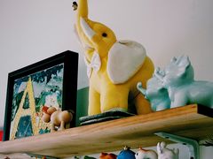 -About Bistro關於·泰式家庭料理