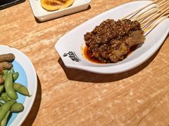 -喝丢一只鞋海鲜烧烤·海肠捞饭(东关街店)