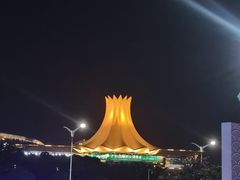 -南宁国际会展中心(会展东博文化旅游区)