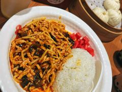 -阳阳中国饭(北京荟聚店)