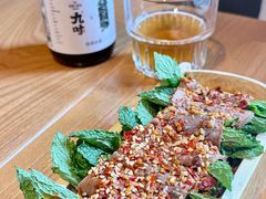-一坐一忘云南菜(三里屯店)