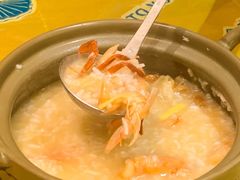 -桥东喜碧海鲜街(水东街店)