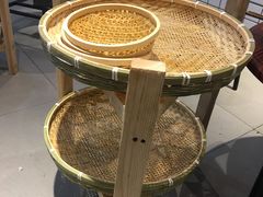 -老街烧烤大排档·地道湖北菜·龙虾馆(汉口火车站店)
