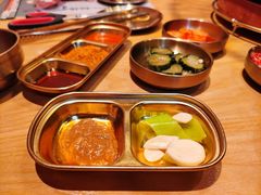 -闻老头·菊花炭烤肉(D11店)