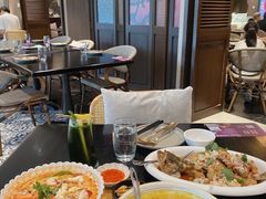-Thai Alley泰爱里(二沙岛店)