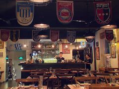 -El Bodegon阿根廷秘鲁餐厅(幸福路店)