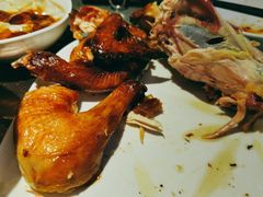 -虾胡闹龙虾馆(湄南河店)