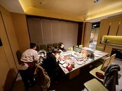 -海底捞火锅(河东万达广场店)