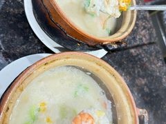 -适口餐厅砂锅粥(公信路总店)