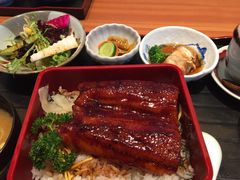 -皇品田苑日式料理(苏州中心店)