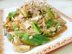 -老舅老蒙肉饼非遗店(一店)