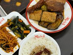 -刘小忙把子肉(北园大街总店)