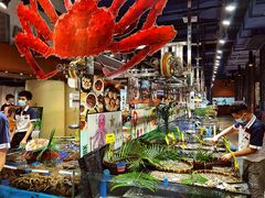 -79号渔船海鲜饭店(华强北店)