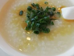 鸡粥-振鼎鸡(福州路店)