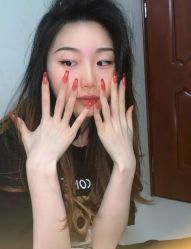 手部美甲-七月美睫 美甲