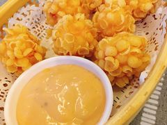 虾球-必胜客(会展店)