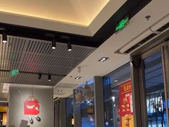-麦当劳(苏州中心星悦汇店)