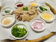 -顺意·顺德家乡菜(国际人才大厦店)