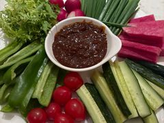 -高玛纳驴肉火烧(一世界店)