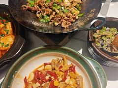 -费大厨辣椒炒肉(黄兴中心广场店)