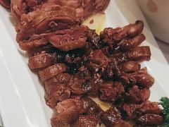-牧雲子·臻选云南菜 .商务宴请(泰然大厦店)