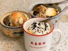 -堂屋糖水店(愚园店)