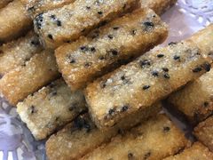 糍饭糕-小龙酒家(桂平路店)