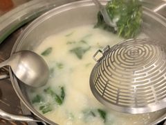 -正能量脆肉鲩火锅