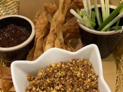 -鲁菜根·泰山菜(泰山店)