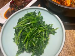 -渝信川菜(长安店)