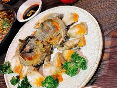 -大洋家·精品潮汕菜·生腌砂锅粥(天河东路店)