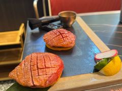 -厚贞日式烤肉(浦东汇智店)