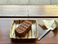 -RUMORS COFFEE ROASTERY鲁马滋咖啡(湖南路店)