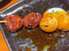 -晶吉·居酒屋·烧鸟·生鱼饭(中山区民主广场店)