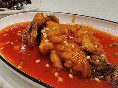 -梅龙镇酒家(南京西路总店)