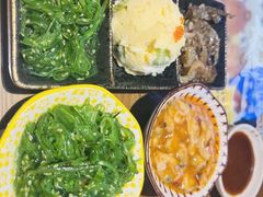 -桃太郎创作料理(大坪店)