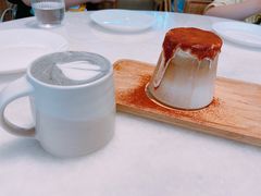 提拉米苏拿铁-WOKKA by艮上(中海环宇荟店)