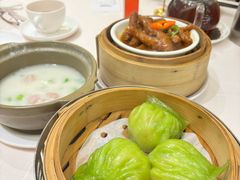 -莞香楼·正宗东莞菜(东升店)