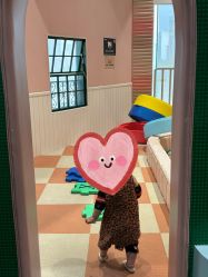 点击看大图 -奈尔宝家庭中心·亲子餐厅(华采天地店)