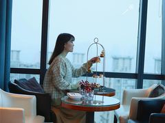 -上海龙之梦万丽酒店