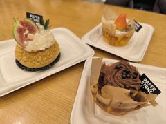 -PAPER STONE BAKERY(天汇广场店)