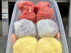 -沈大成(南京东路店)