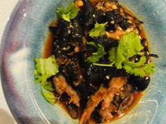 去骨鸡脚-湖滨客舍·湖北菜