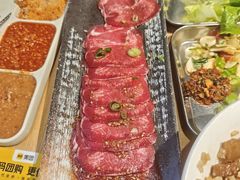 -乌拉烤肉(如皋首店)