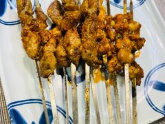 掌中宝-老九圆山西面馆(CBD店)