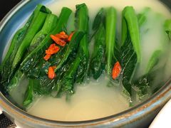 -酌宴府The China Club·广州万富希尔顿酒店(云城东路店)