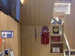 -霸王茶姬(南强街店)