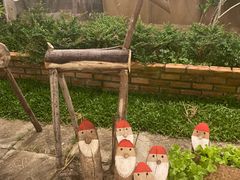 -Ohkajhu Organic Farm Sansai