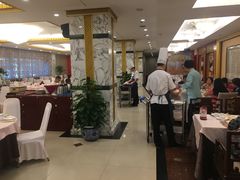 大堂-北京全聚德(西翠路店)